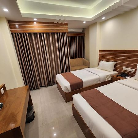 Sea Paradise Cox's Bazar Exterior foto