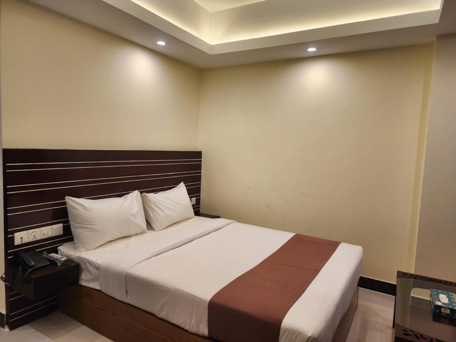 Sea Paradise Cox's Bazar Exterior foto